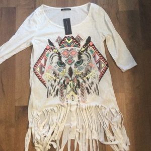 Brand new with tags top!!